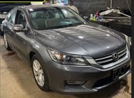 2013 Honda Accord EX