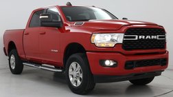 2024 Ram Ram Pickup 2500 Big Horn