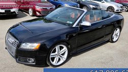 2010 Audi S5 3.0T quattro Prestige