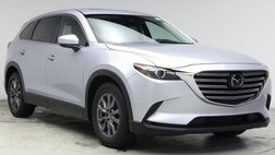 2021 Mazda CX-9 Touring