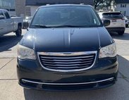 2014 Chrysler Town and Country Touring