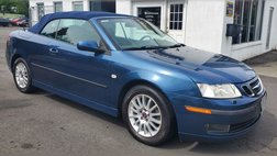 2006 Saab 9-3 2.0T