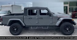 2020 Jeep Gladiator Mojave