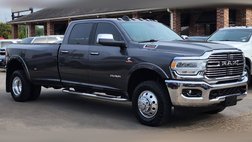 2022 Ram Ram Pickup 3500 Laramie