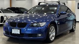 2008 BMW 3 Series 328xi