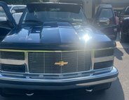 1994 Chevrolet C/K 1500 K1500