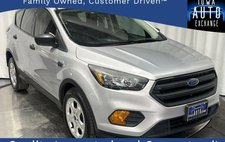 2019 Ford Escape S