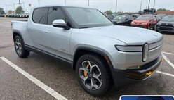 2023 Rivian R1T Adventure