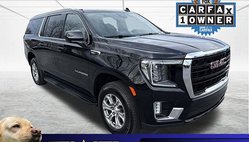 2024 GMC Yukon XL SLE