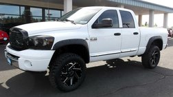 2008 Dodge Ram 3500 Laramie