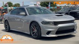 2016 Dodge Charger SRT 392