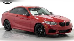 2015 BMW 2 Series M235i xDrive