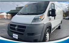 2014 Ram ProMaster 3500 159 WB