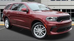 2022 Dodge Durango GT