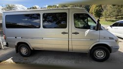2003 Dodge Sprinter 2500