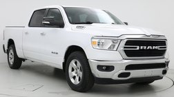 2019 Ram Ram Pickup 1500 Big Horn