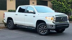 2016 Toyota Tundra 1794