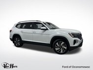 2024 Volkswagen Atlas SE 4Motion
