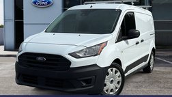2022 Ford Transit Connect XL