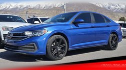 2022 Volkswagen Jetta S