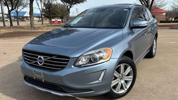 2017 Volvo XC60 T5 Inscription