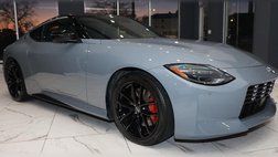 2024 Nissan Z Performance
