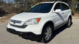 2009 Honda CR-V EX-L