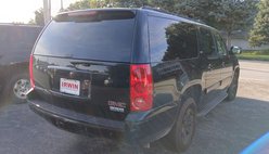 2013 GMC Yukon XL SLT