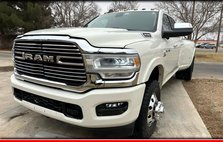 2021 Ram Ram Pickup 3500 Laramie