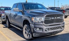 2021 Ram Ram Pickup 2500 Big Horn