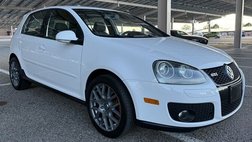 2007 Volkswagen GTI Base