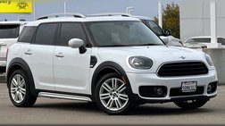 2020 MINI Countryman 