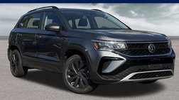 2022 Volkswagen Taos S