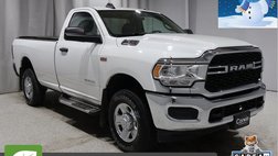 2019 Ram Ram Pickup 2500 Tradesman