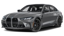 2027 BMW M3 Competition xDrive