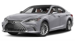 2022 Lexus ES 350 Ultra Luxury