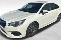 2019 Subaru Legacy 2.5i Premium