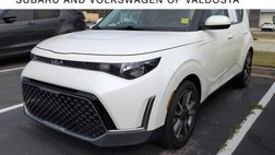 2024 Kia Soul EX