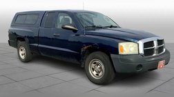 2005 Dodge Dakota ST