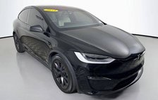 2023 Tesla Model X Standard Range