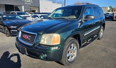 2002 GMC Envoy SLE