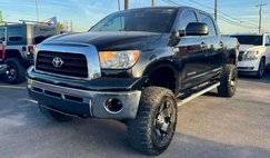 2008 Toyota Tundra SR5