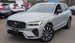 2023 Volvo XC60 B5 Plus Dark Theme