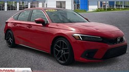 2023 Honda Civic Sport Touring