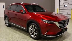 2019 Mazda CX-9 Grand Touring