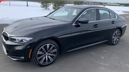 2025 BMW 3 Series 330i xDrive