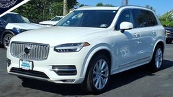 2019 Volvo XC90 T6 Inscription