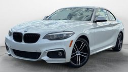 2020 BMW 2 Series 230i xDrive