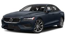 2022 Volvo S60 B5 Momentum