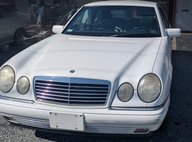 1998 Mercedes-Benz E-Class E 320